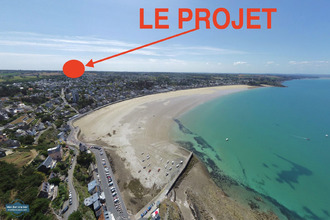 achat appartement pleneuf-val-andre 22370