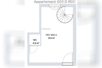achat appartement pleneuf-val-andre 22370