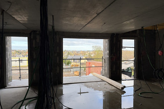 achat appartement pleneuf-val-andre 22370