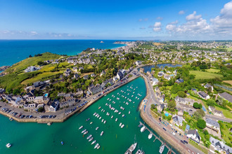 achat appartement pleneuf-val-andre 22370