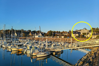 achat appartement pleneuf-val-andre 22370