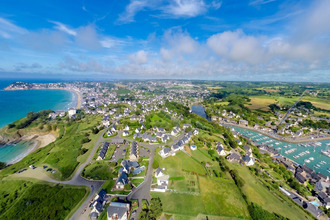 achat appartement pleneuf-val-andre 22370