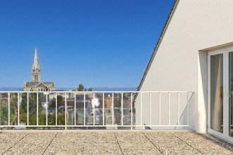 achat appartement pleneuf-val-andre 22370