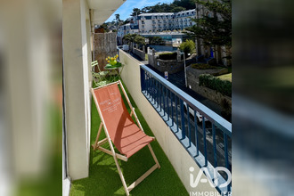 achat appartement pleneuf-val-andre 22370
