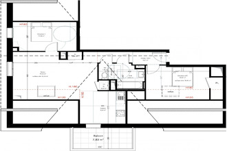 achat appartement pleneuf-val-andre 22370