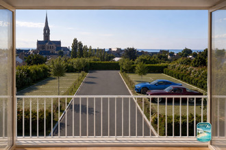 achat appartement pleneuf-val-andre 22370