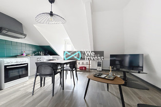 achat appartement plerguer 35540