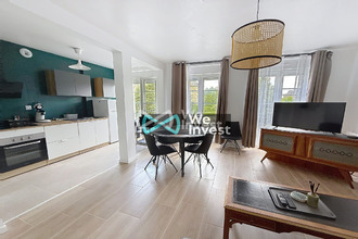 achat appartement plerguer 35540