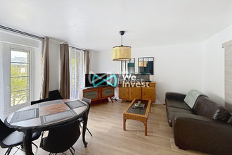 achat appartement plerguer 35540