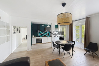 achat appartement plerguer 35540