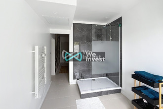 achat appartement plerguer 35540