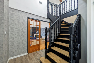 achat appartement plerguer 35540