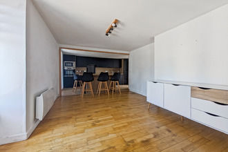 achat appartement plerguer 35540