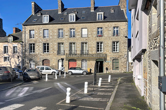 achat appartement plerin 22190