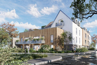 achat appartement plerin 22190