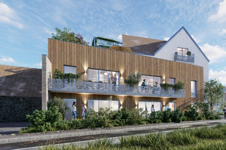 achat appartement plerin 22190