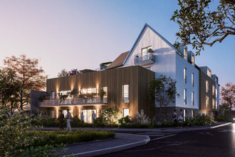 achat appartement plerin 22190