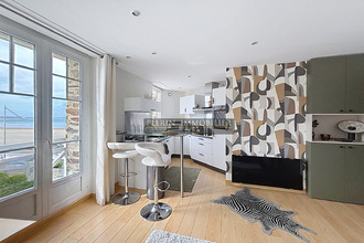 achat appartement plerin 22190