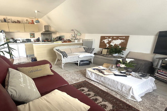 achat appartement plerin 22190