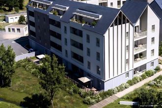 achat appartement plerin 22190