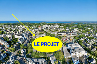 achat appartement plerin 22190