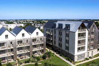 achat appartement plerin 22190