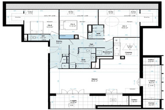 achat appartement plerin 22190
