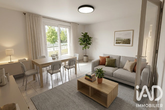 achat appartement plerin 22190