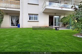 achat appartement plerin 22190