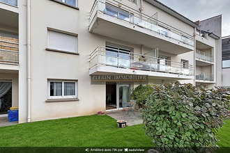 achat appartement plerin 22190