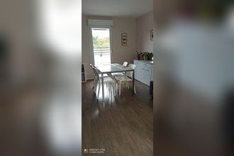 achat appartement plescop 56890