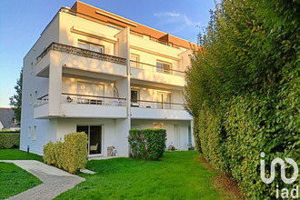 achat appartement plescop 56890