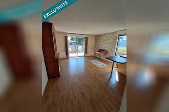 achat appartement plescop 56890