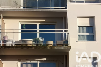 achat appartement plescop 56890