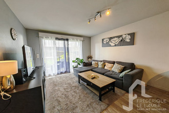 achat appartement plescop 56890