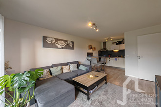 achat appartement plescop 56890