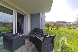 achat appartement plescop 56890