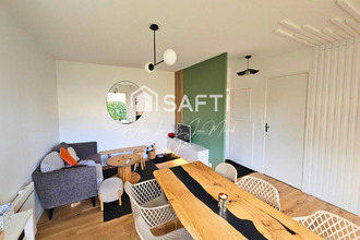 achat appartement plescop 56890