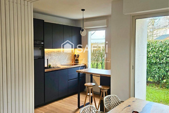 achat appartement plescop 56890