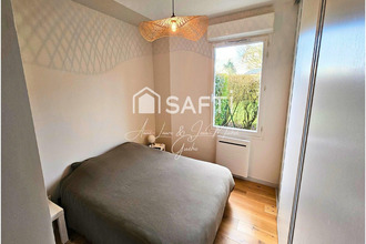 achat appartement plescop 56890