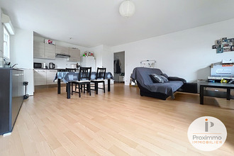 achat appartement plescop 56890