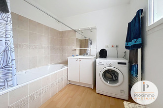 achat appartement plescop 56890