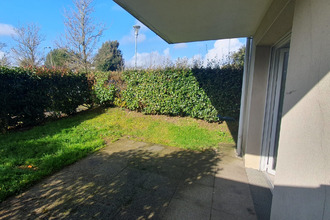 achat appartement plescop 56890