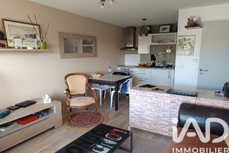 achat appartement plescop 56890