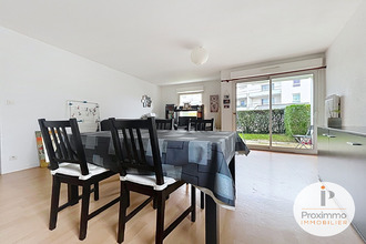 achat appartement plescop 56890