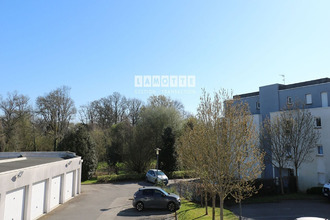 achat appartement plescop 56890