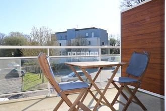 achat appartement plescop 56890