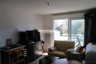 achat appartement plescop 56890