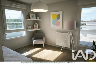 achat appartement plescop 56890