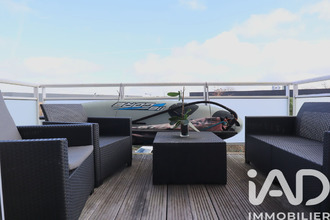 achat appartement plescop 56890